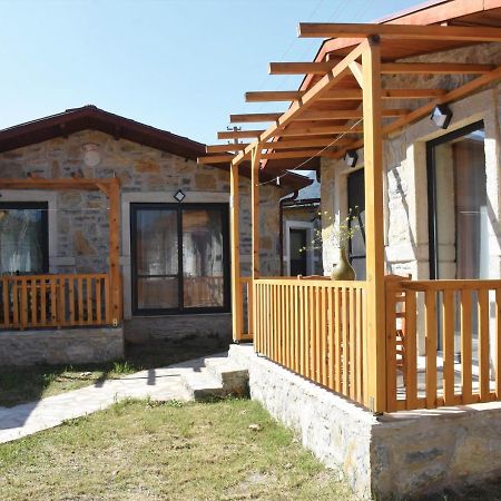 Begonvillage Tatil Evleri Datça Extérieur photo