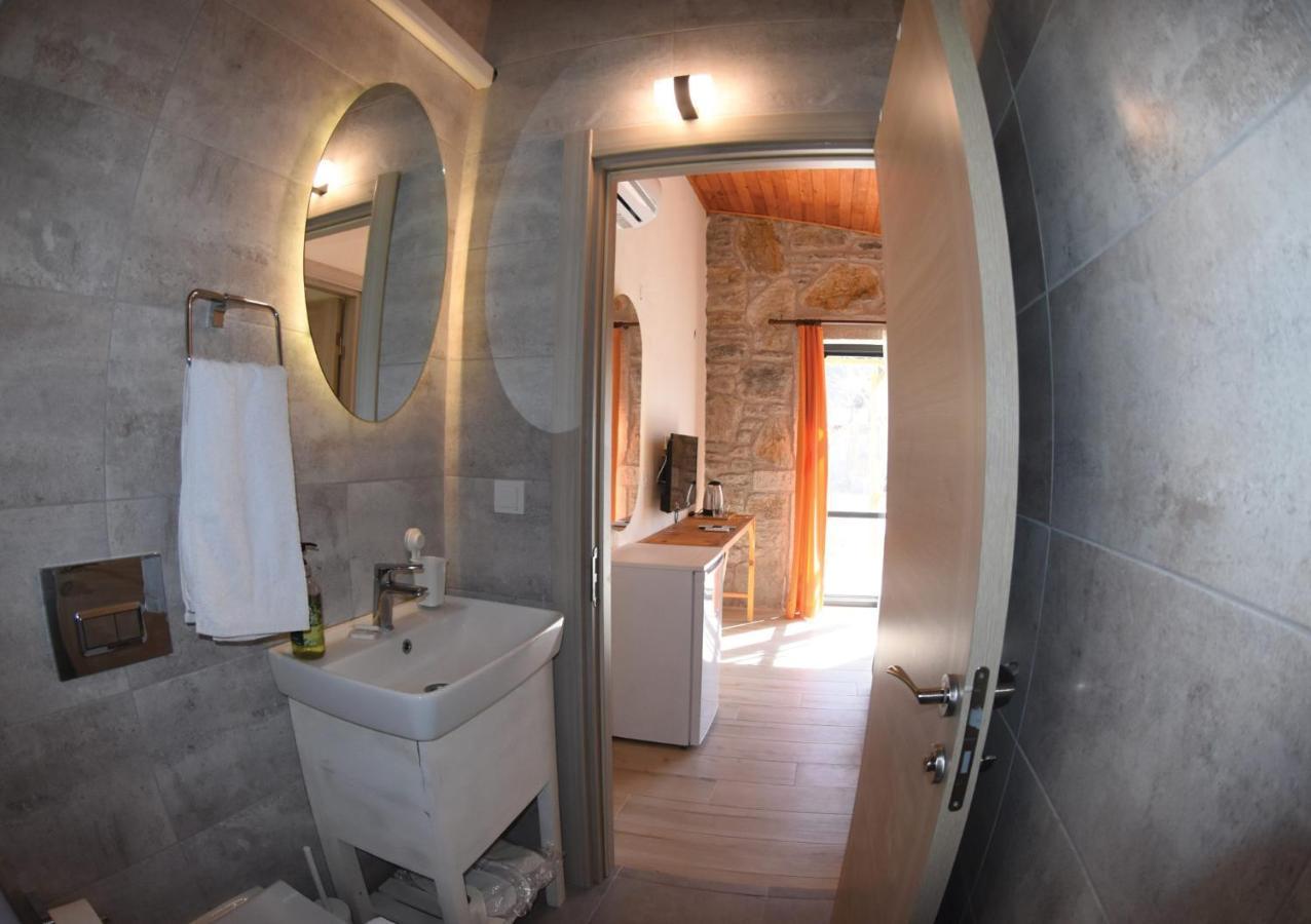 Begonvillage Tatil Evleri Datça Extérieur photo