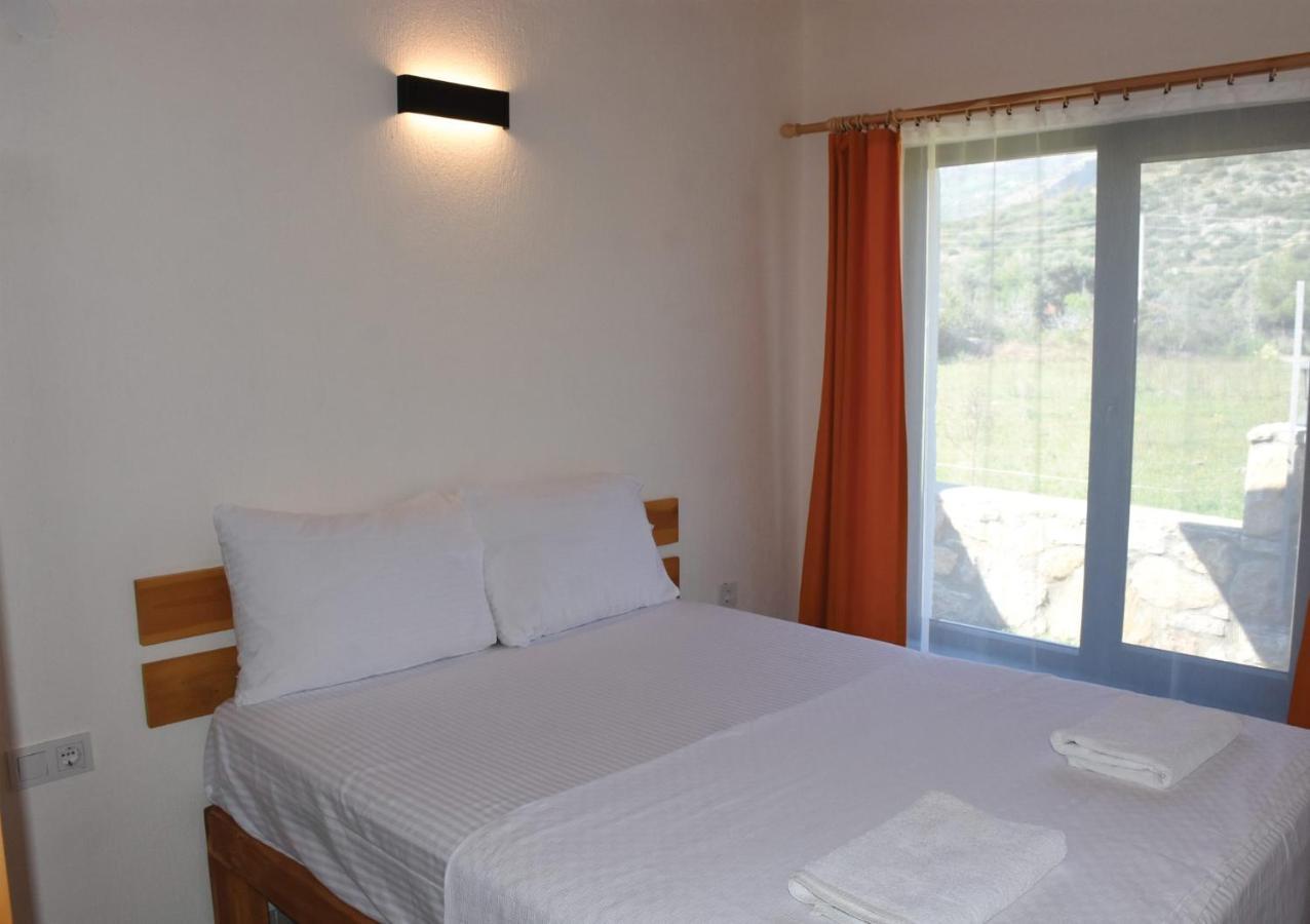 Begonvillage Tatil Evleri Datça Extérieur photo
